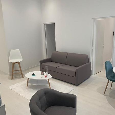 Apartament Gustave Nicea Zewnętrze zdjęcie