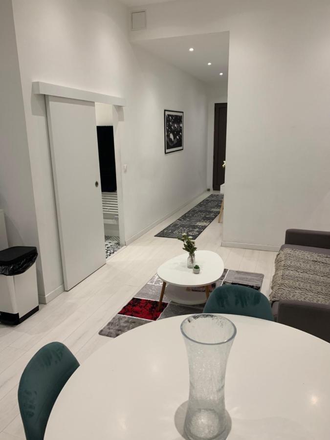 Apartament Gustave Nicea Zewnętrze zdjęcie