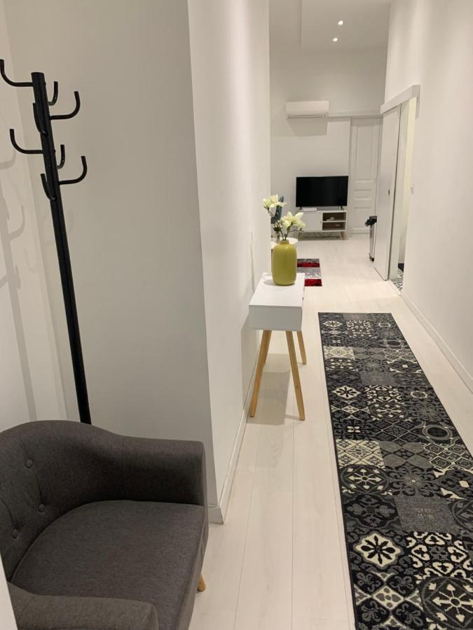 Apartament Gustave Nicea Zewnętrze zdjęcie