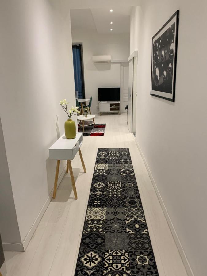 Apartament Gustave Nicea Zewnętrze zdjęcie