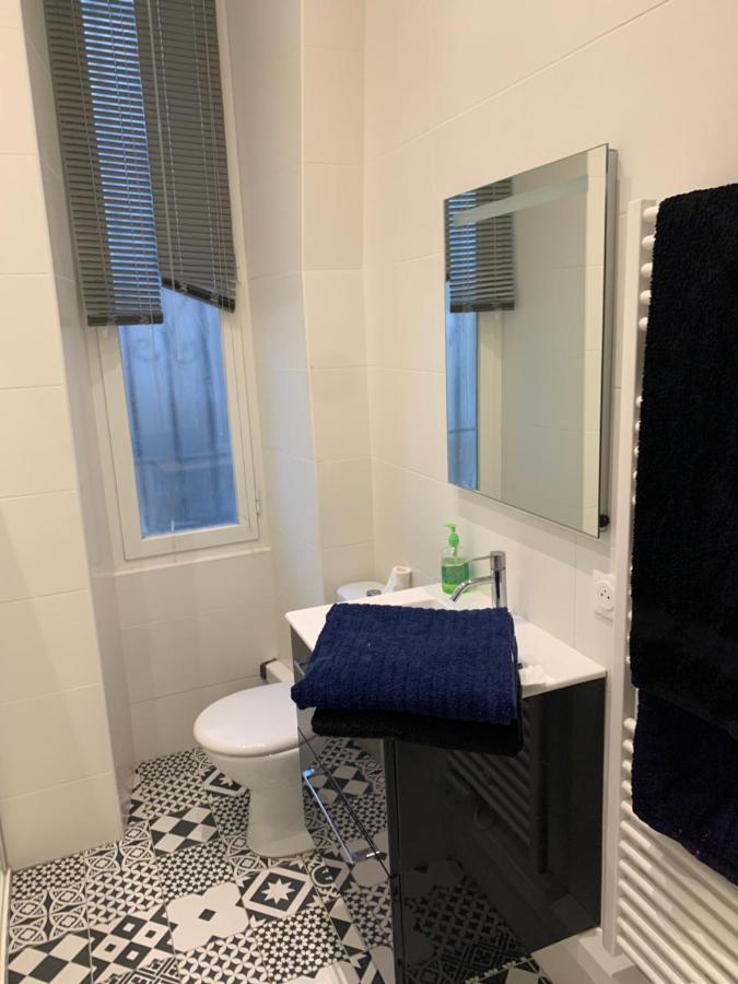 Apartament Gustave Nicea Zewnętrze zdjęcie
