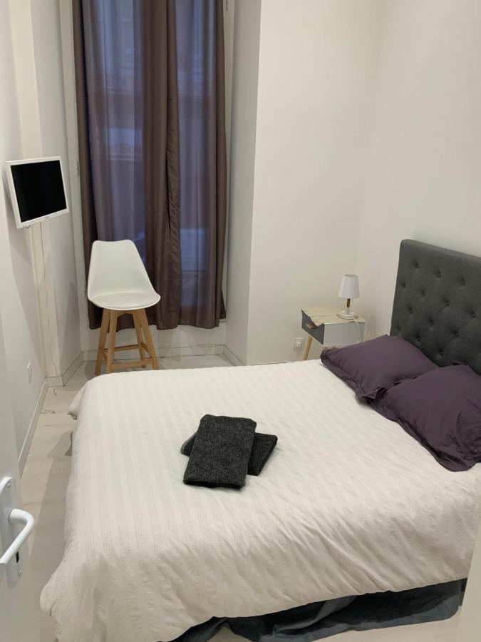 Apartament Gustave Nicea Zewnętrze zdjęcie